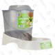 Vanness 3-Pound Auto Feeder | $3 | Amazon